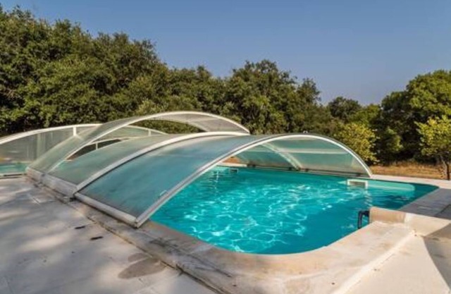 S. Cottage Vicente-3 en 1, el turismo histórico, religioso y estancia naturista