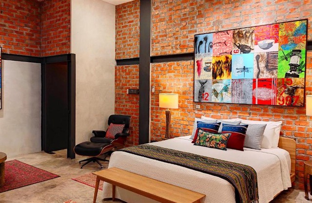 S`ekar Pinang Langkawi