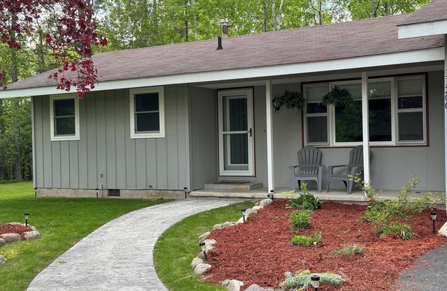 Casa Mackinaw de S&K