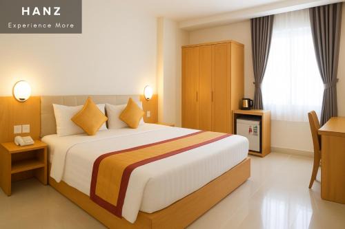 S79 Son Mi Hotel Saigon