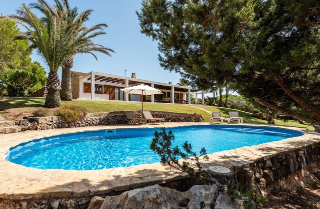 Sa tanca villa 3 habitaciones, Cala Morell