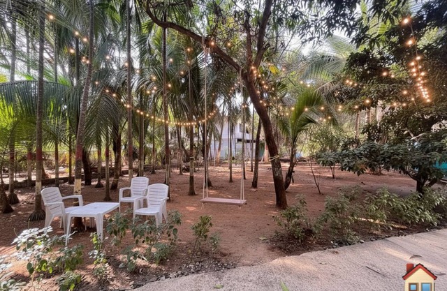 Saaj Villa