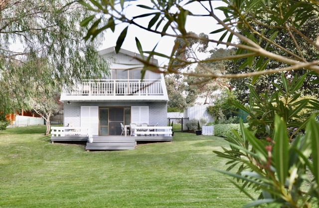 Sabi@Robe★WiFi ★View★300m to Beach★Dog friendly