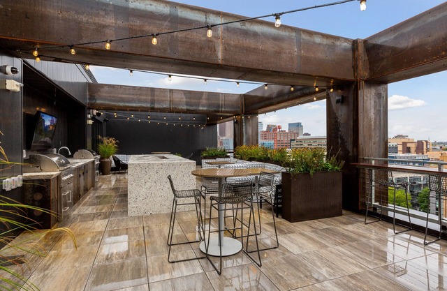 Sable 506 - One Bedroom