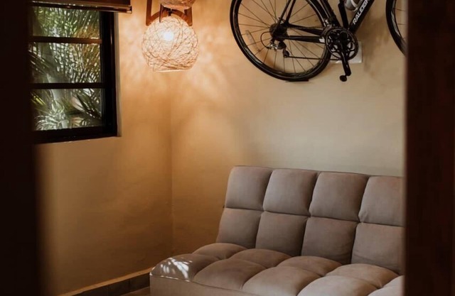 Villa Sac Ki un hermoso lugar para disfrutar el Caribe