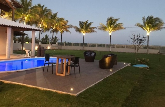 Saco Beach - Casa frente al mar