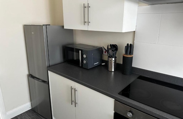 Safari Avenue one Bedroom Apartment