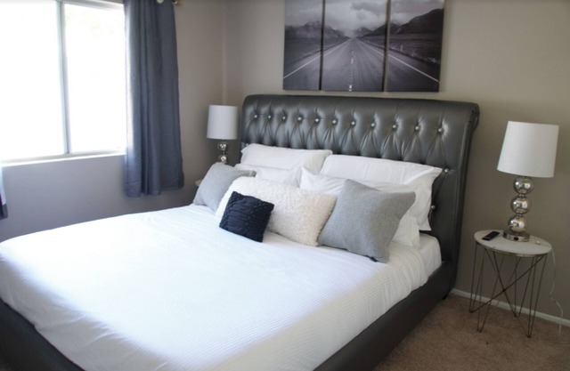 Apartamento seguro y limpio en Lakewood CA