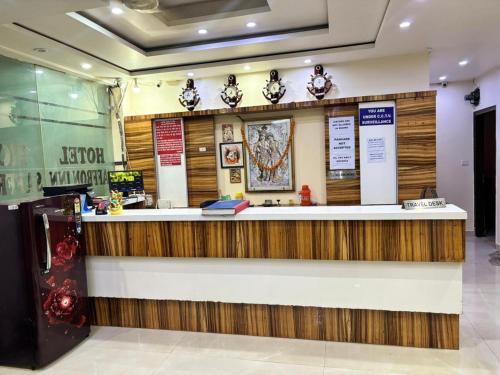 Saffron By Family Hotels - Main Market New Delhi