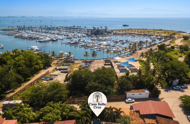 Sage Suite@CasaBellaCruz close to Marina w/pool