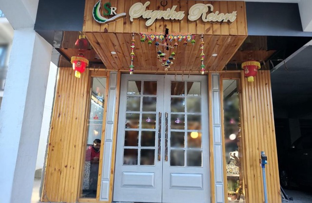 Sagrika Resort Dalhousie