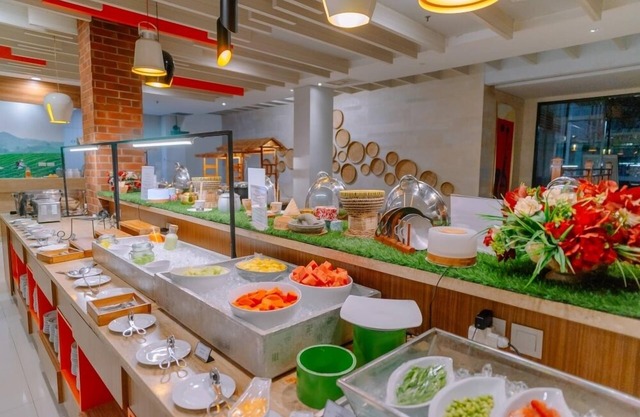 Sahid Bandara Soekarno Hatta