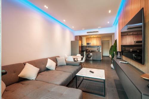 Sahl hasheesh Al saraya resort