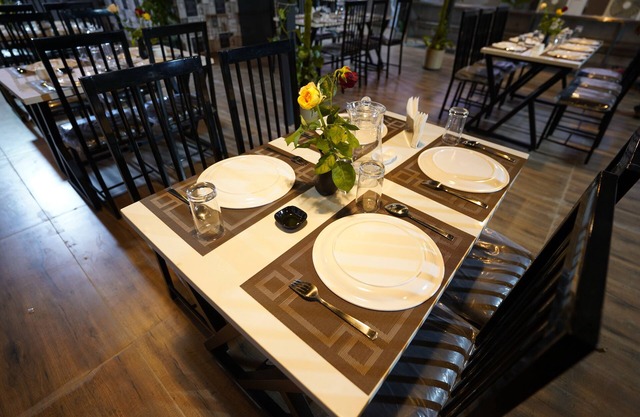 Hotel Sai Bliss International, Near Manyata Tech Park