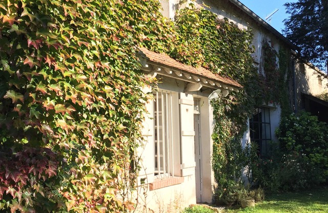 Saint Augustin: Mansión - Saint Augustin