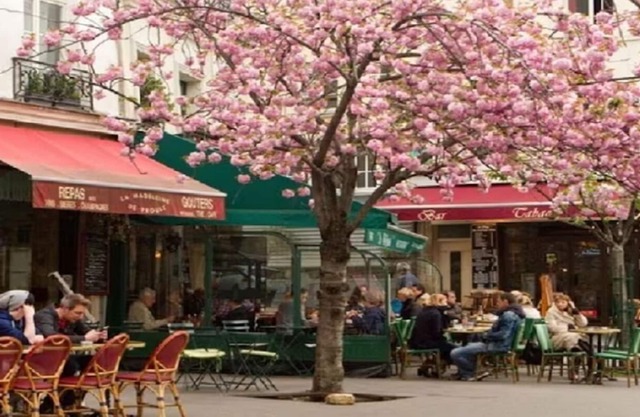 SAINT MANDE-A HERMOSO RETIRO PARISIANO