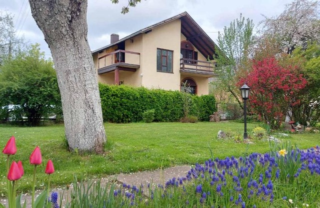 Saint Nicolas Bajina Bašta