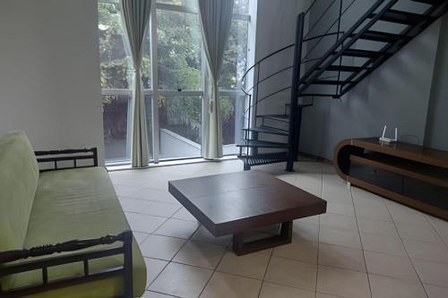 Saint Sebastian ap210-flat com hidro, ate 4pessoa!