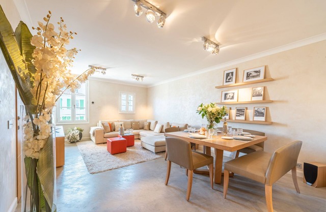 Saint Tropez apartamento prestigioso al centro del pueblo Place de la Garonne