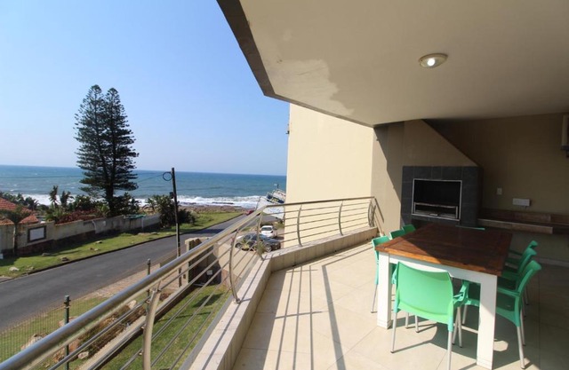 Saints View Resort Unit 12