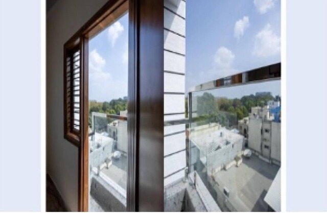 Sajjan Safari Lodge Jawai