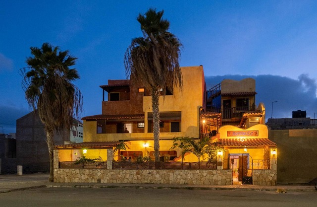 Sakaroule Bed & Breakfast