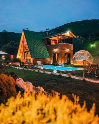 Sakarya Eylül Bungalov