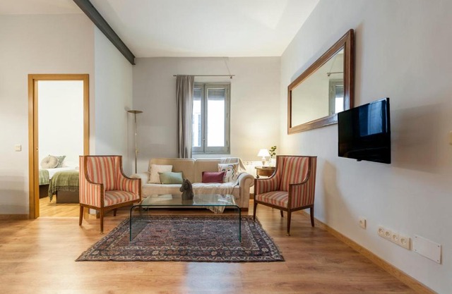 SALAMANCA LUXURY I - ElevenHost