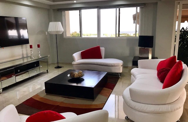 Precio de venta; exclusividad y lujo en Santo Domingo