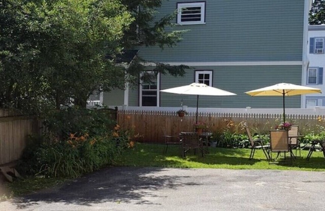 Salem/Beverly Summer on the north shore! A spacious place in a great location!