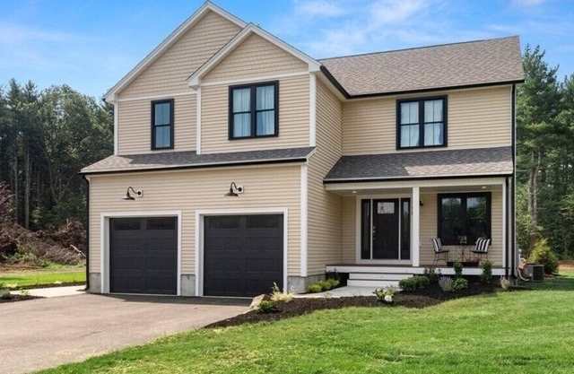 "Salisbury Sanctuary: Your Perfect Family Getaway"