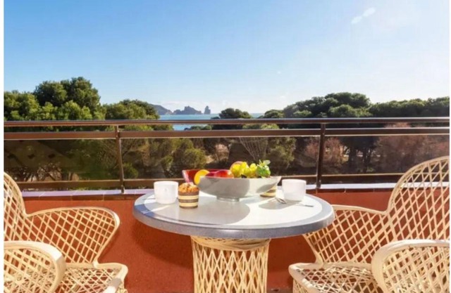 Salles Beach Duplex 45