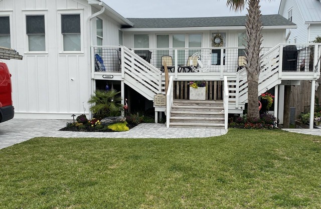 Sal y Sol. Un gran lugar para descansar y relajarse.