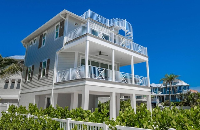 Salt Life by AMI Locals