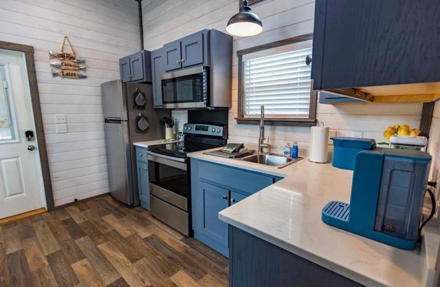 Salt Shack at In The Pines Pr6265