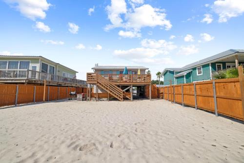 Salty Air Cottage 475