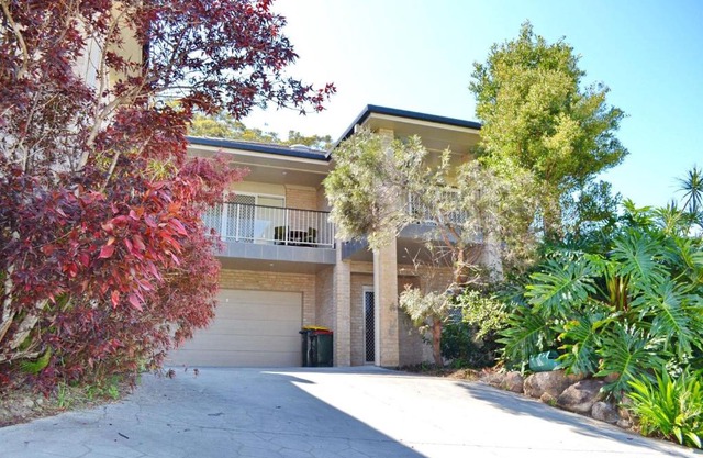 Salty Kisses - Bring your own linen.