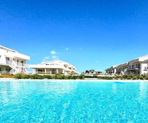 Salvia de osei Marzamemi Apartment