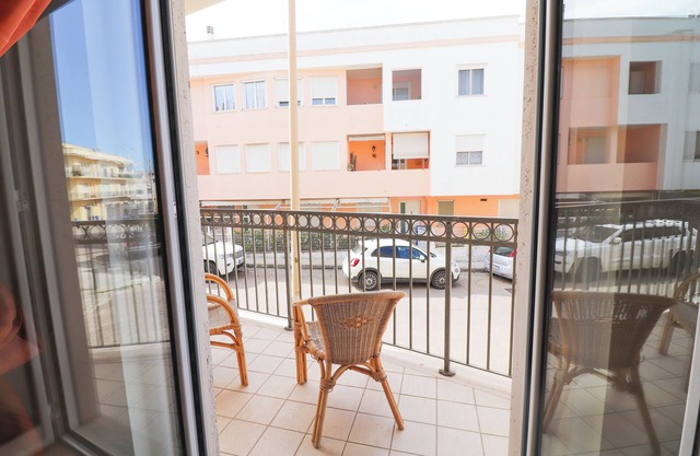 Samira's Home in Otranto