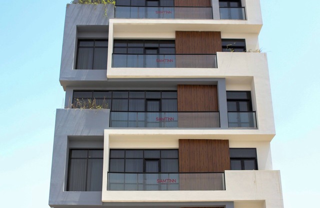 Samt Al Rabwah Serviced Apartments