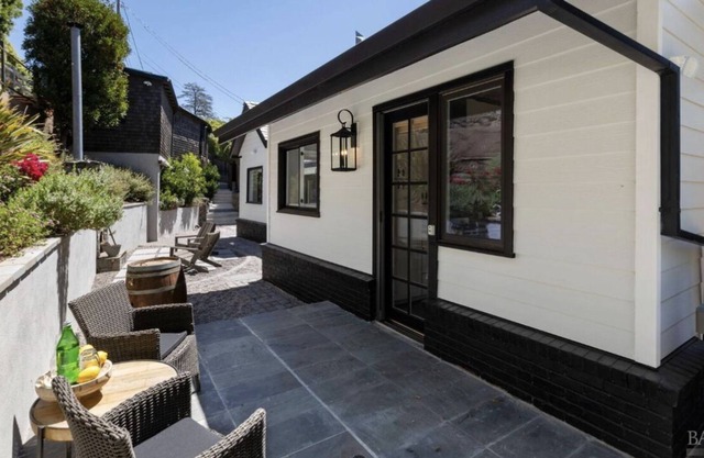 Retiro Hillside Oasis