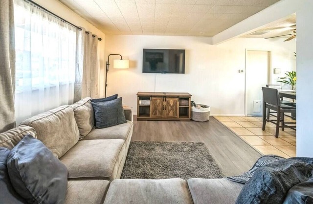 San Diego Home - Mission Beach, Views & Relax!