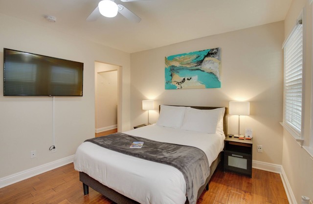 San Diego Studio ~ 1 Mi to Theaters & Museums