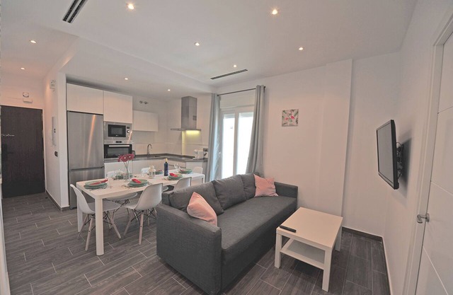 San José Vistas Mar 2 baños