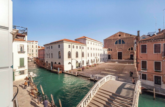 SAN LORENZO APARTMENTS 5054