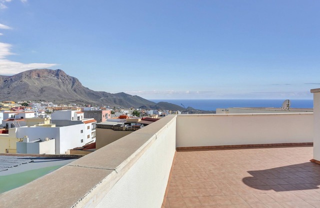 San Lorenzo Apt, 2Huge Terraces With View, Parking
