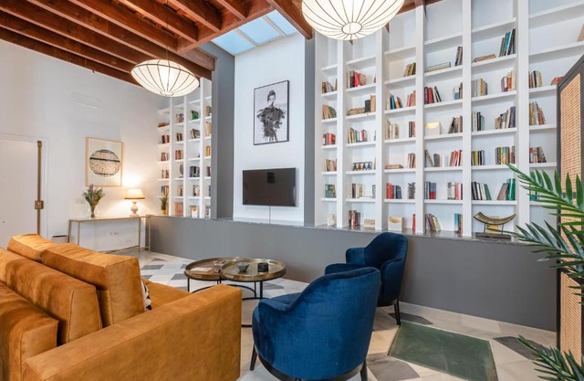 San Lorenzo Collection Homes - Space Maison Apartments