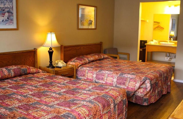 San Luis Inn and Suites