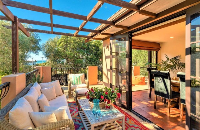 Casa de Playa de Lujo 'San Marco'