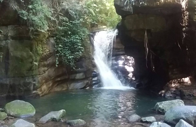 Sana - Suíte 04 - Aluguel Economico